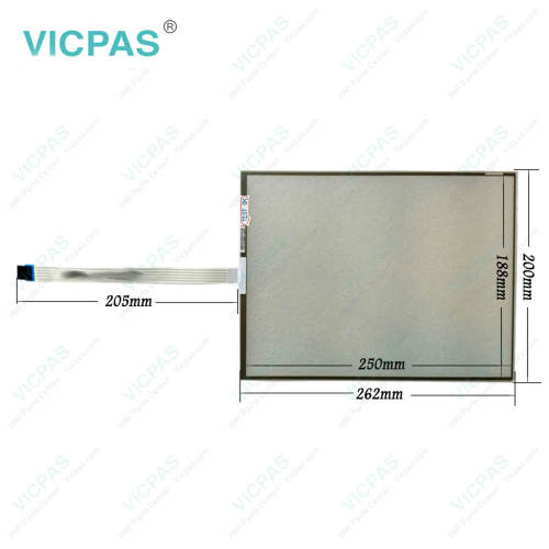 AB-1512123051118121501 Touchscreen Repair Replacement