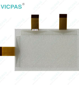 TRE TP207T-24V Touch Screen Panel Replacement