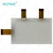 TRE TP207T-24V Touch Screen Panel Replacement