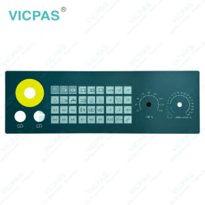 VAM81.1-USB-UF-TA-TA-VE-MA-NNNN Operator Panel Keypad
