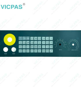 VAM81.1-USB-NF-TA-TA-VE-MA-NNNN Operator Keyboard Repair