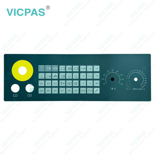 VAM81.1-USB-NF-TA-TA-VE-MA-NNNN Operator Keyboard Repair