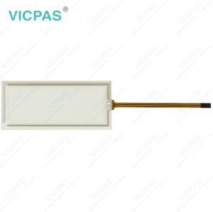 NT3S-ST124B-E Touch Digitizer Glass Protective Film