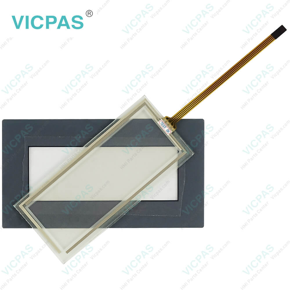NT3S-ST124B-E Touch Digitizer Glass Protective Film