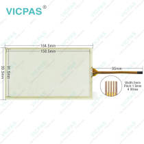 FLEXEM FE4070M FE4070C FE4070C-B FE4070CE FE4070iE Protective Film Touch Panel