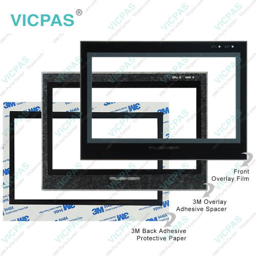 FLEXEM FE4070M FE4070C FE4070C-B FE4070CE FE4070iE Protective Film Touch Panel