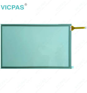 OLYMPUS Omniscan X3 OMNIX3-PA32128PR Touch Screen Glass