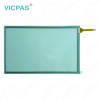 OLYMPUS Omniscan X3 OMNIX3-PA32128PR Touch Screen Glass