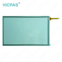 OLYMPUS Omniscan X3 OMNIX3-PA32128PR Touch Screen Glass