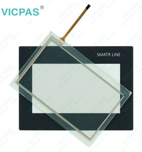 6AV6648-0DC11-3AX0 Touch Digitizer Glass Protective Film