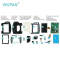 B&R 5MP7140.070N-000 Keypad Membrane Repair