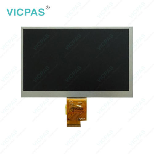 KEBA KeTop T70 C70 070 Handheld Terminal Keyboard Glass LCD Housing