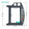 B&R 5MP7140.070N-000 Keypad Membrane Repair
