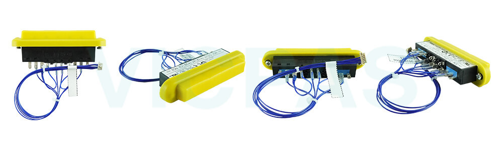 Buy Fanuc Teach Pendant Parts A05B-2518-D008 CNDM1A Enable Switch for repair replacement