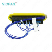 A05B-2518-D008 CNDM1A Enable Switch for Fanuc iPendant