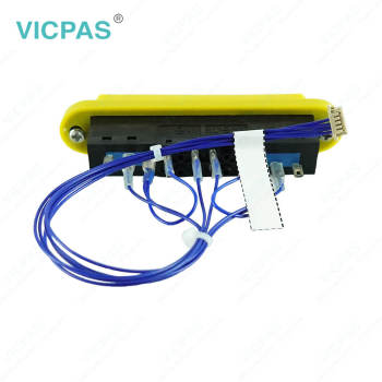 A05B-2518-D008 CNDM1A Enable Switch for Fanuc iPendant