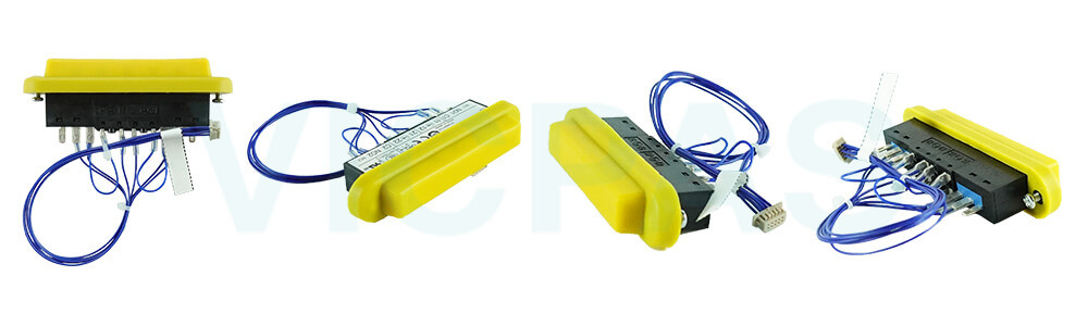 Buy Fanuc Teach Pendant Parts A05B-2518-D009 CNDM1B Enable Switch for repair replacement Buy Fanuc Teach Pendant Parts A05B-2518-D009 CNDM1B Enable Switch for repair replacement
