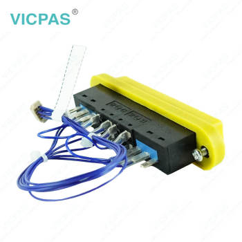 A05B-2518-D009 CNDM1B Enable Switch for Fanuc Teach Pendant