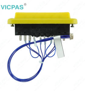 A05B-2518-D009 CNDM1B Enable Switch for Fanuc Teach Pendant