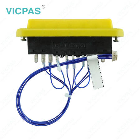 A05B-2518-D009 CNDM1B Enable Switch for Fanuc Teach Pendant