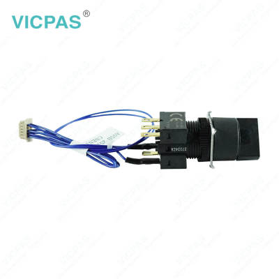 A05B-2518-D006 CNEN1 Mode Switch for Fanuc Teach Pendant