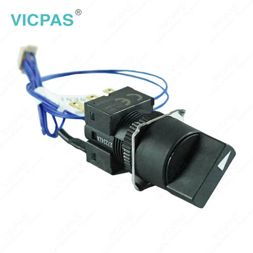 A05B-2518-D006 CNEN1 Mode Switch for Fanuc Teach Pendant
