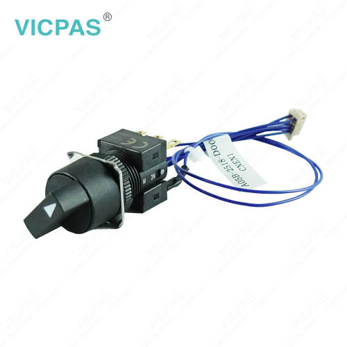 A05B-2518-D006 CNEN1 Mode Switch for Fanuc Teach Pendant