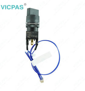 A05B-2518-D006 CNEN1 Mode Switch for Fanuc Teach Pendant