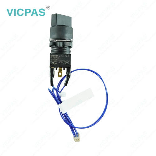A05B-2518-D006 CNEN1 Mode Switch for Fanuc Teach Pendant