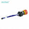 Fanuc Teach Pendant A05B-2518-D007 CNEMG1 Emergency Stop