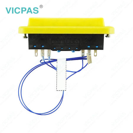 A05B-2518-D010 CNDM1 Enable Switch for Fanuc iPendant