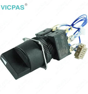 A05B-2518-D011 CNEN1 Mode Switch for Fanuc Teach Pendant