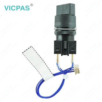 A05B-2518-D011 CNEN1 Mode Switch for Fanuc Teach Pendant