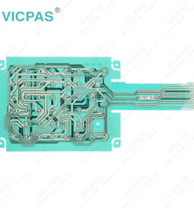 A02B-0281-C120/MBR MDI UNIT Keypad Membrane Switch Repair
