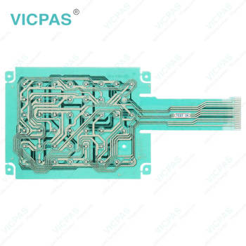 A02B-0303-C120#M MDI UNIT Operator Keyboard Repair