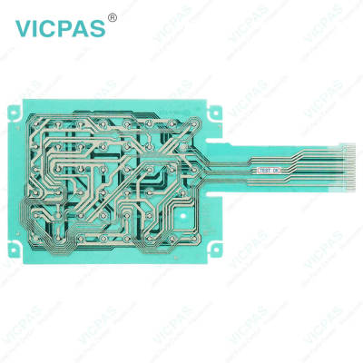 A02B-0303-C120#T MDI UNIT Keyboard Membrane Replacement