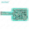 A02B-0303-C120#T MDI UNIT Operator Panel Keypad Repair
