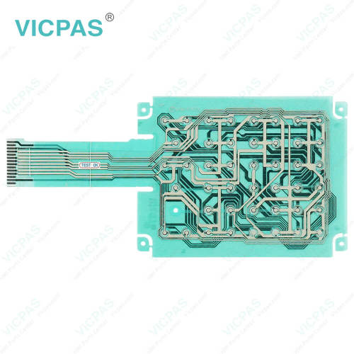 A02B-0303-C120#T MDI UNIT Operator Panel Keypad Repair