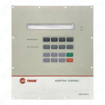 Trane X13650782-04 / 6400-1020-01 Adaptive Control Panel Operator Keyboard