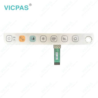 Philips Efficia CM100 Patient Monitor MMI Touch Screen