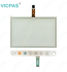 Philips Efficia CM120 Patient Monitor Touch Panel Repair