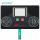 Ingersoll Rand Control Panel 23711288 Keypad Membrane Switch