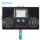 Ingersoll Rand Control Panel 23711288 Keypad Membrane Switch
