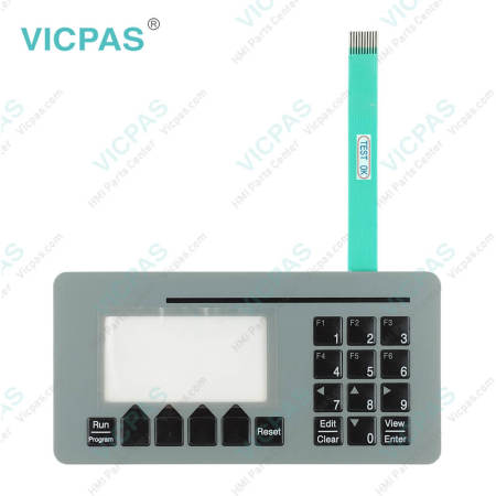 Eaton P/N 57551-400 Membrane Keypad Switch Replacement