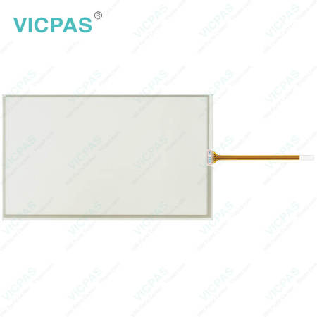 ICOP PMX-090T 1201-x231 03 Touch Membrane Replacement