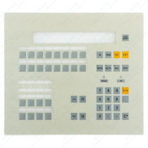 SIMADYN D OPERATOR PANEL OP1 6DD1670-0AF0 6DD 1670-0AF0 Keypad Membrane