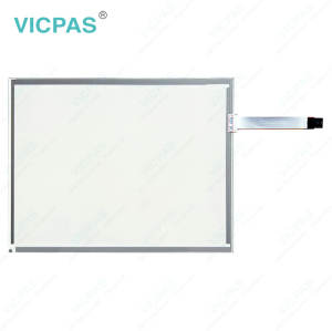 TPI#1349-004 Rev A AIS #9200-21253-004 Rev A VersaTouch RoHS Serial No.1211-088 Touch Panel