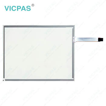 TPI#1349-004 Rev A AIS #9200-21253-004 Rev A VersaTouch RoHS Serial No.1211-088 Touch Panel