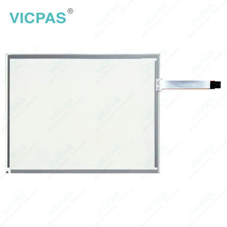 TPI#1349-004 Rev A AIS #9200-21253-004 Rev A VersaTouch RoHS Serial No.1211-088 Touch Panel