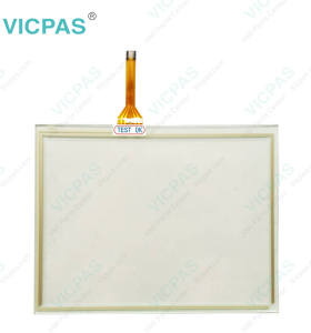 GUNZE USA RLA-01-2D (RLA-01-15) Touchscreen Replacement